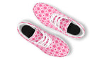 Pink Gingham