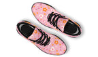 Pink Gym Stickers