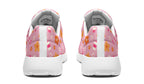 Pink Gym Stickers
