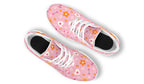 Pink Gym Stickers