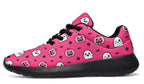 Pink Halloween