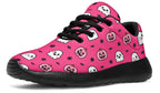 Pink Halloween