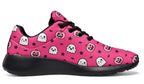 Pink Halloween