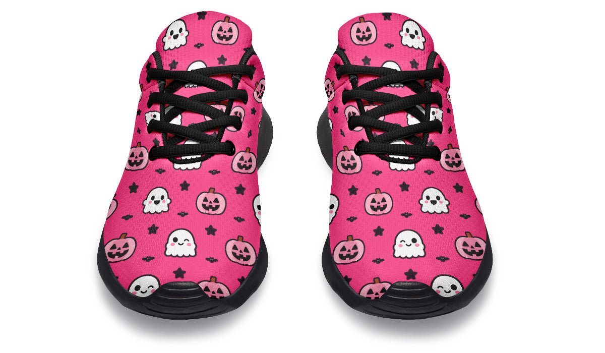 Pink Halloween