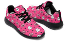 Pink Halloween