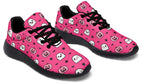 Pink Halloween