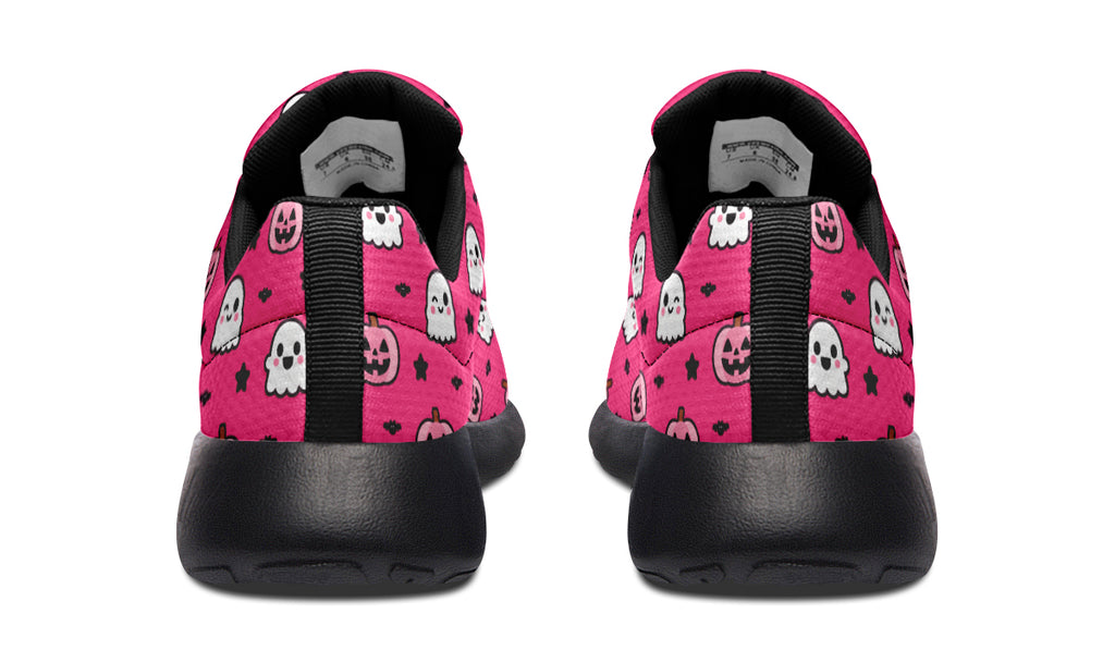 Pink Halloween