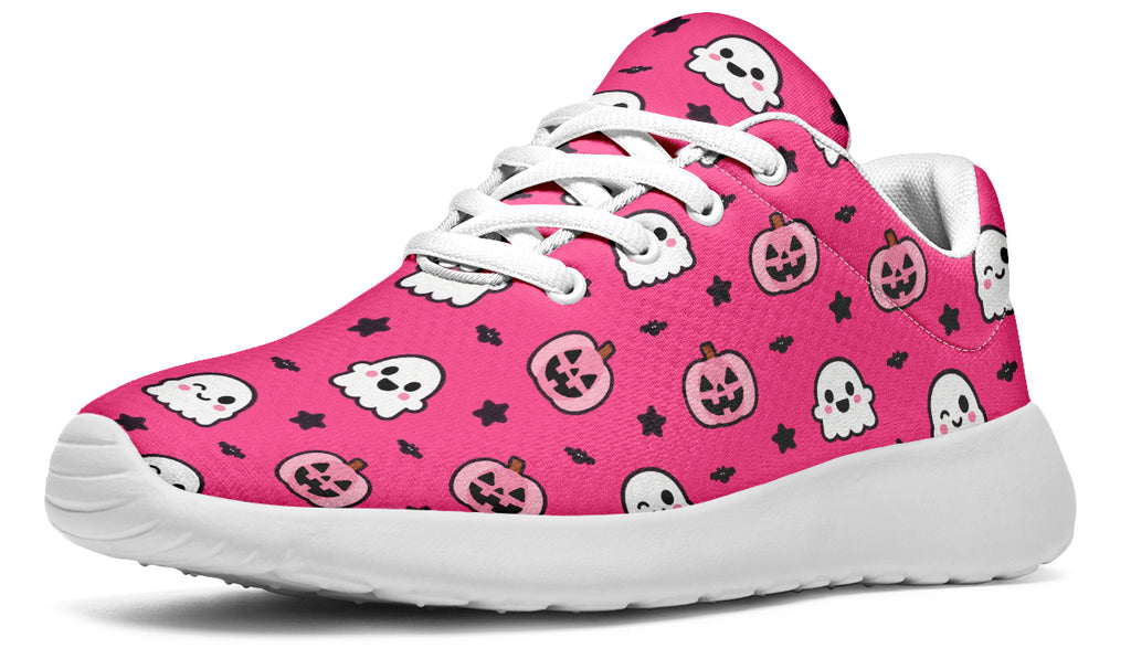 Pink Halloween