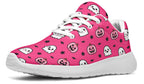 Pink Halloween