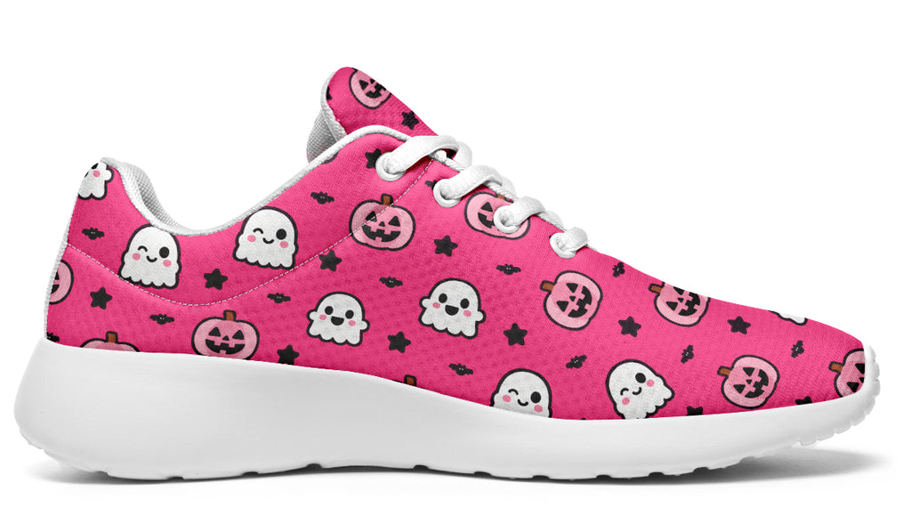 Pink Halloween