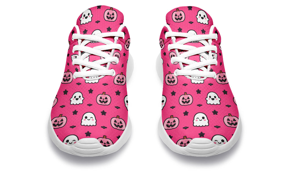 Pink Halloween