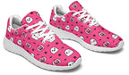 Pink Halloween