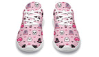 Pink Halloween Icons