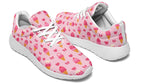 Pink Ice Cream