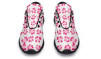 Pink Leopard Fur