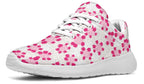 Pink Leopard Fur
