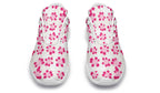 Pink Leopard Fur
