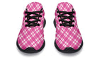 Pink Plaid
