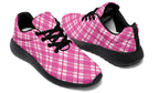 Pink Plaid
