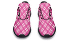 Pink Plaid