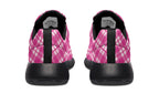 Pink Plaid