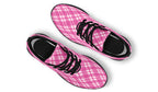 Pink Plaid