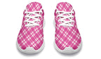 Pink Plaid