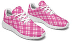 Pink Plaid