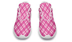 Pink Plaid