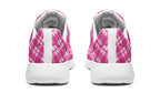 Pink Plaid