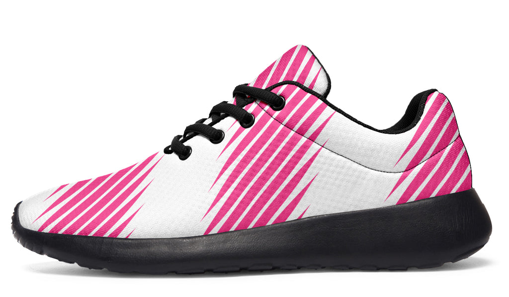Pink Zebra