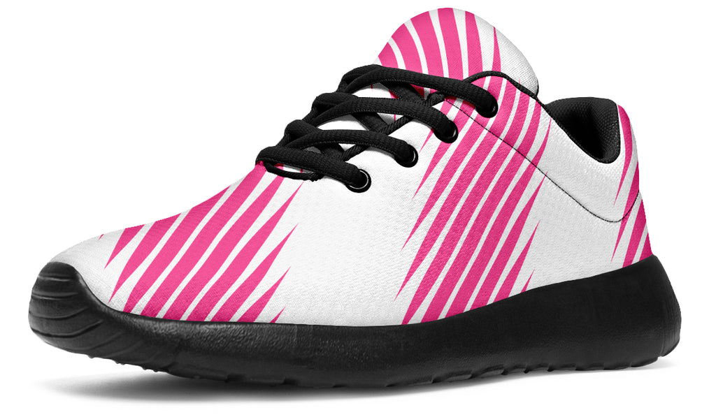 Pink Zebra