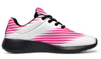 Pink Zebra