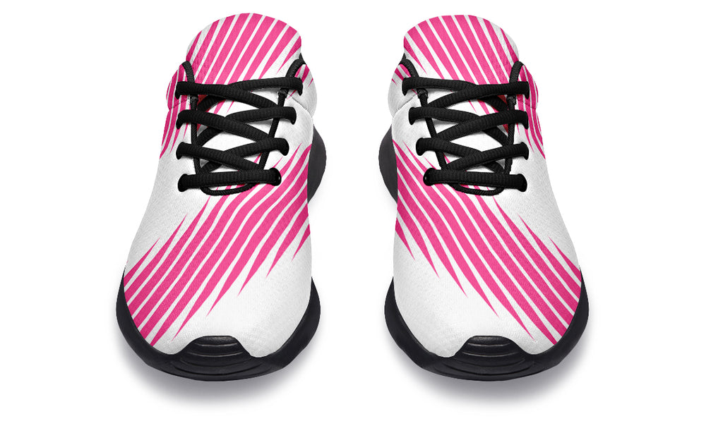 Pink Zebra