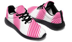 Pink Zebra