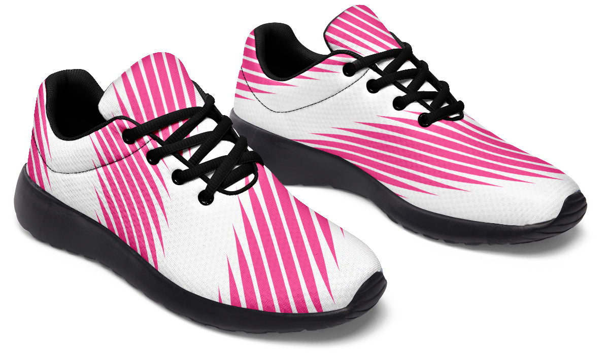Pink Zebra