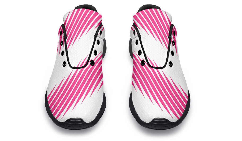 Pink Zebra