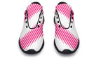 Pink Zebra
