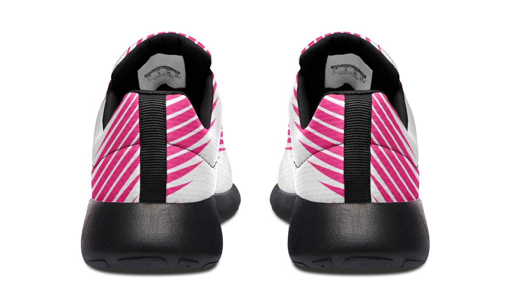 Pink Zebra