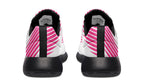 Pink Zebra