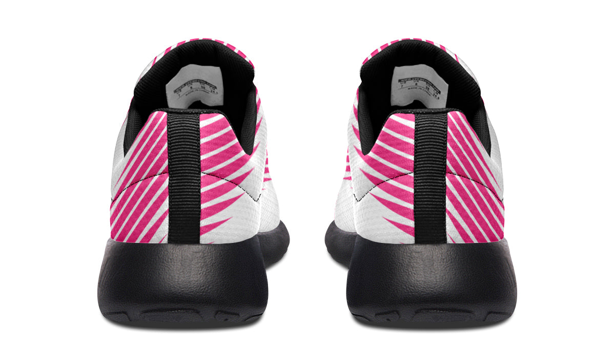 Pink Zebra