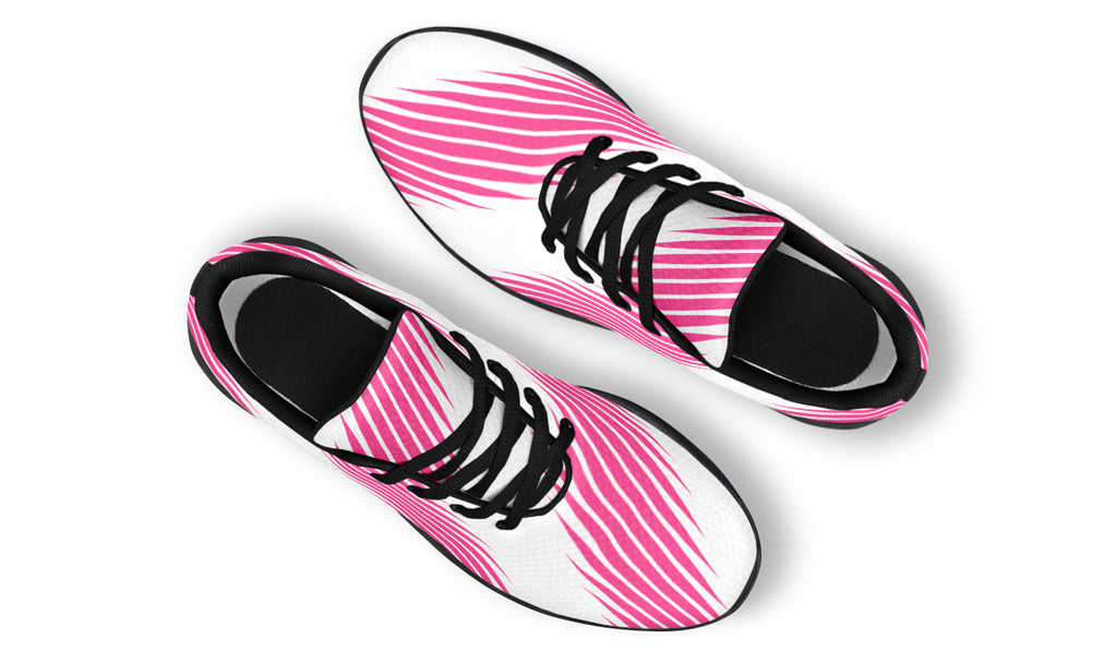 Pink Zebra