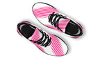 Pink Zebra