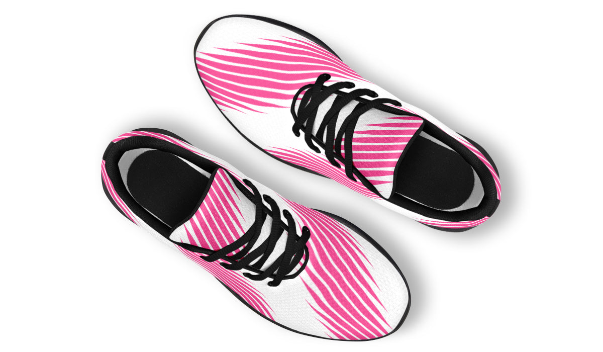 Pink Zebra