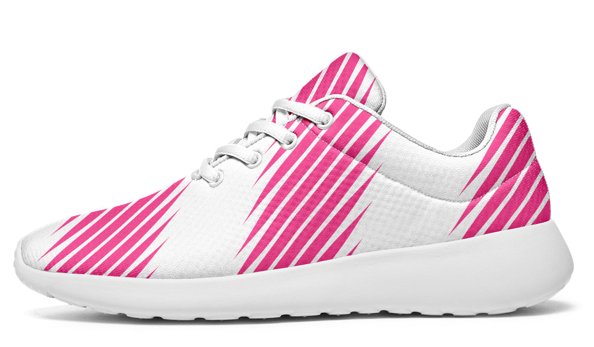 Pink Zebra
