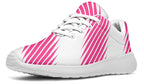 Pink Zebra