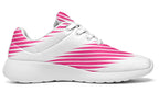 Pink Zebra