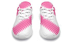 Pink Zebra
