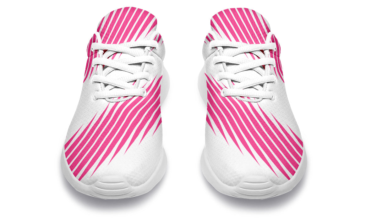 Pink Zebra