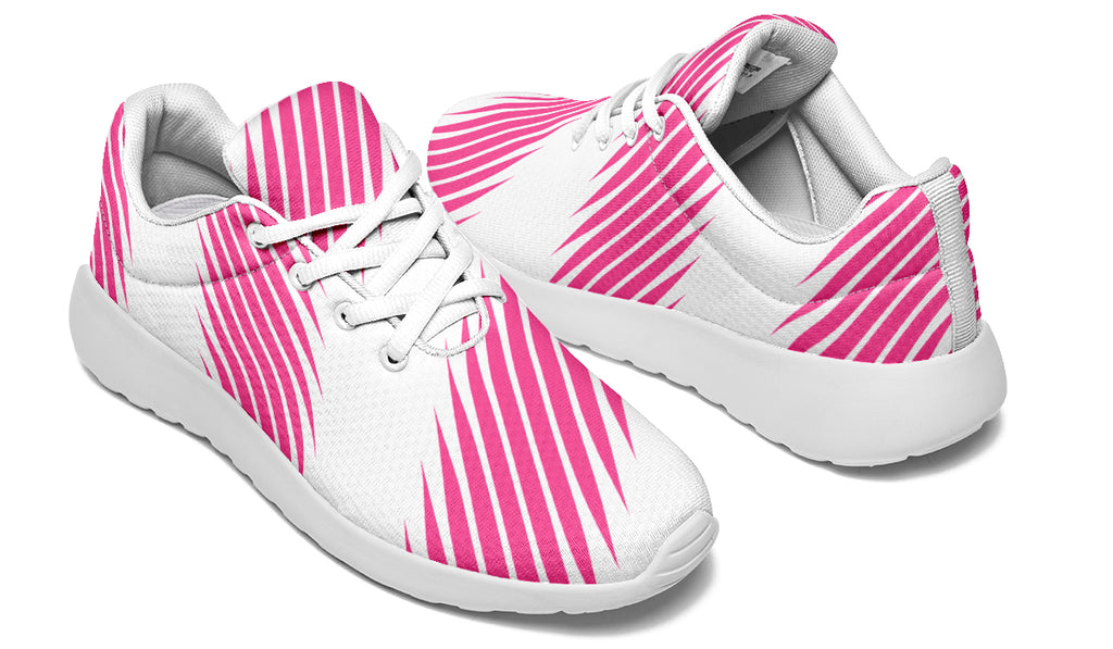Pink Zebra